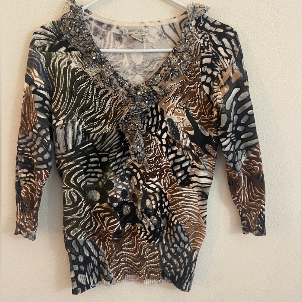 Y2k Sweater